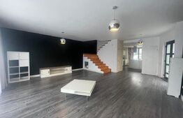 Exclusivitate ! Duplex de vanzare in ansamblul White House ! 