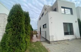 Exclusivitate ! Duplex de vanzare in ansamblul White House ! 