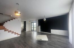 Exclusivitate ! Duplex de vanzare in ansamblul White House ! 