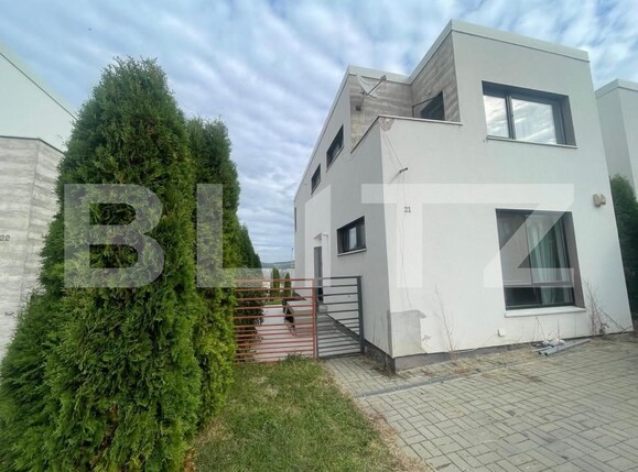 Casa de vânzare 4 camere Floreşti - 159464CV | BLITZ Cluj-Napoca | Poza1
