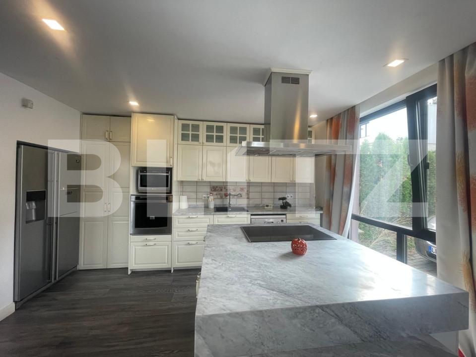 Casa de vânzare 4 camere Floreşti - 159464CV | BLITZ Cluj-Napoca | Poza5