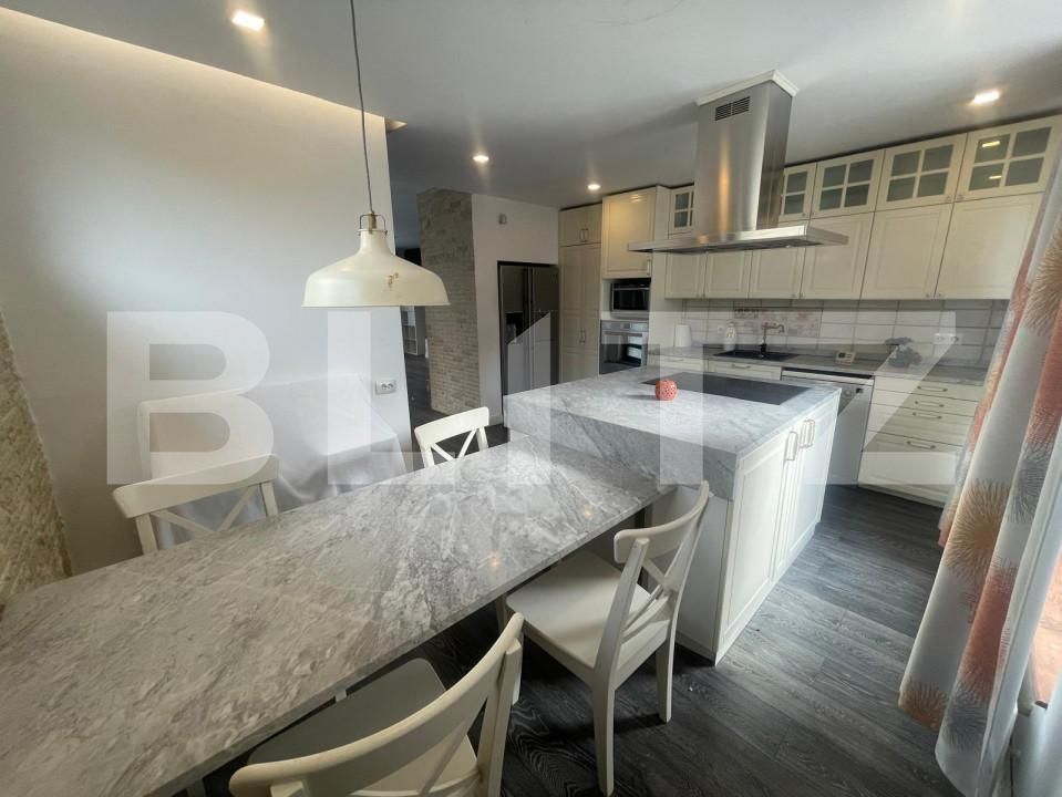 Casa de vânzare 4 camere Floreşti - 159464CV | BLITZ Cluj-Napoca | Poza6