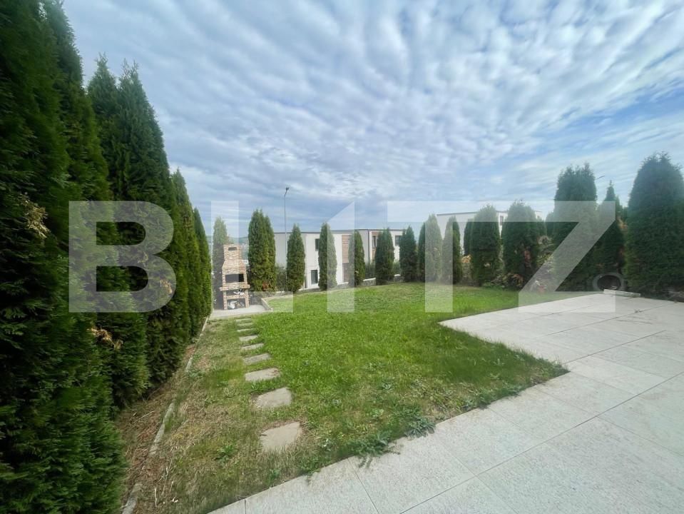 Casa de vânzare 4 camere Floreşti - 159464CV | BLITZ Cluj-Napoca | Poza2