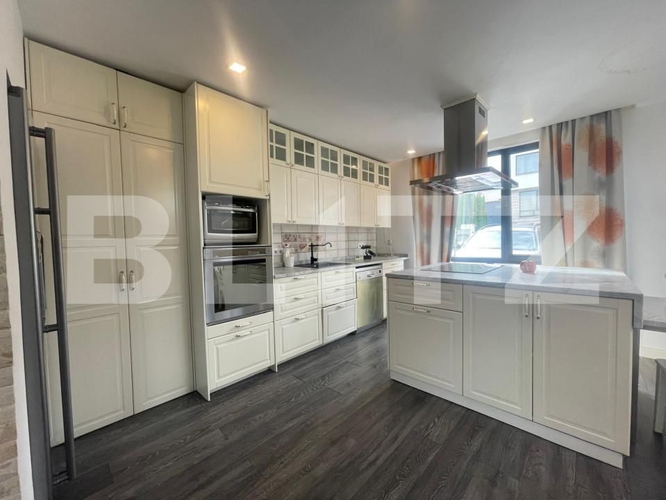 Casa de vânzare 4 camere Floreşti - 159464CV | BLITZ Cluj-Napoca | Poza4