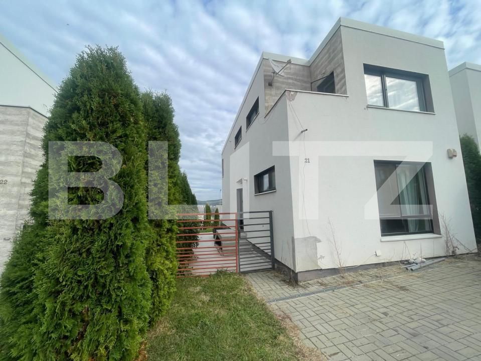 Casa de vânzare 4 camere Floreşti - 159464CV | BLITZ Cluj-Napoca | Poza1