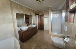 Casa individuala cu 5 camere, 150 mp, complex rezidential, acces restrictionat