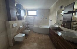 Casa individuala cu 5 camere, 150 mp, complex rezidential, acces restrictionat