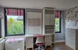 Casa individuala cu 5 camere, 150 mp, complex rezidential, acces restrictionat