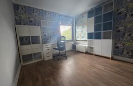 Casa individuala cu 5 camere, 150 mp, complex rezidential, acces restrictionat