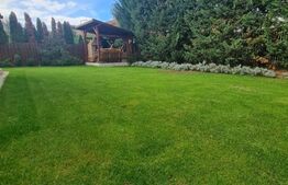 Casa individuala cu 5 camere, 150 mp, complex rezidential, acces restrictionat