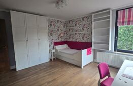 Casa individuala cu 5 camere, 150 mp, complex rezidential, acces restrictionat