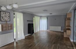 Casa individuala cu 5 camere, 150 mp, complex rezidential, acces restrictionat