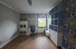 Casa individuala cu 5 camere, 150 mp, complex rezidential, acces restrictionat