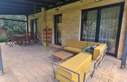 Casa individuala cu 5 camere, 150 mp, complex rezidential, acces restrictionat