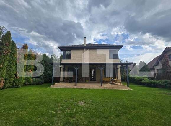 Casa de vânzare 5 camere Floreşti - 159465CV | BLITZ Cluj-Napoca | Poza1