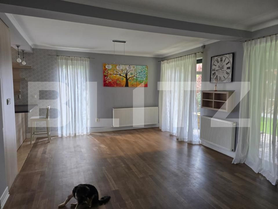 Casa de vânzare 5 camere Floreşti - 159465CV | BLITZ Cluj-Napoca | Poza4