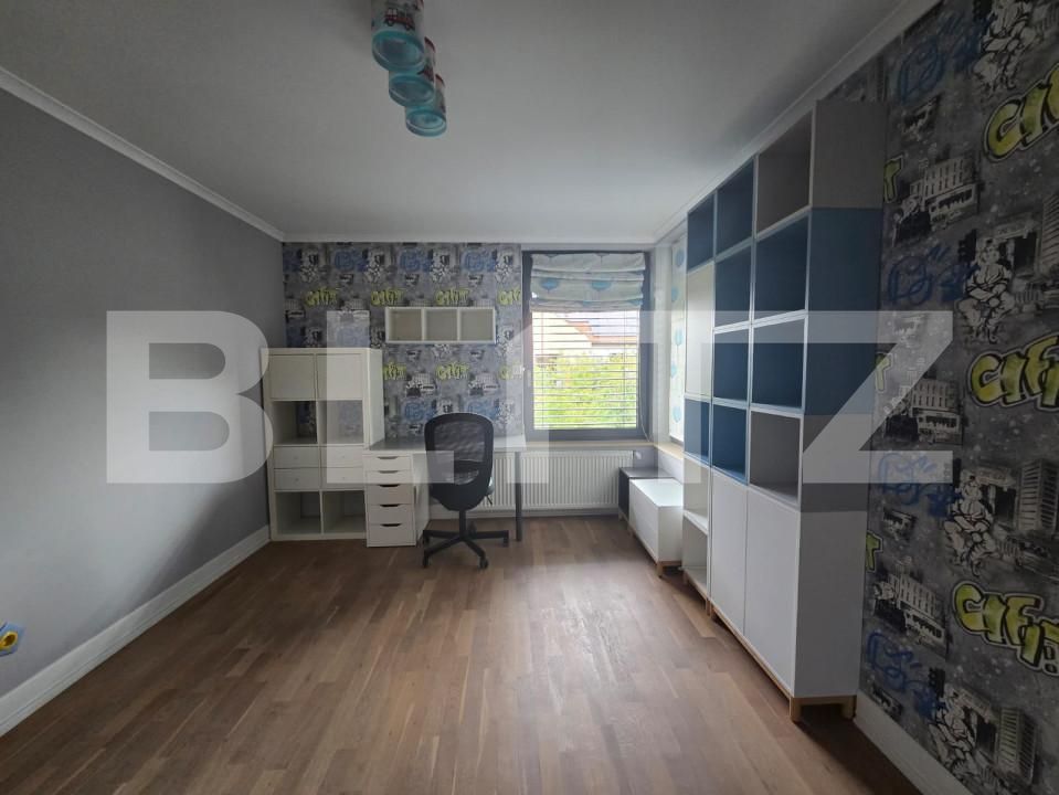 Casa de vânzare 5 camere Floreşti - 159465CV | BLITZ Cluj-Napoca | Poza12
