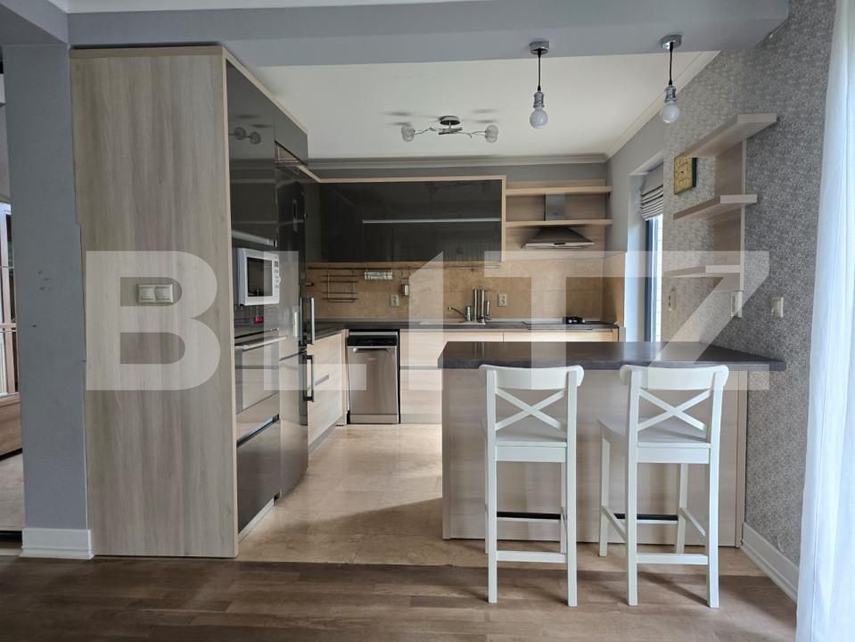 Casa de vânzare 5 camere Floreşti - 159465CV | BLITZ Cluj-Napoca | Poza3