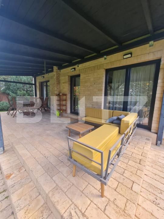 Casa de vânzare 5 camere Floreşti - 159465CV | BLITZ Cluj-Napoca | Poza16