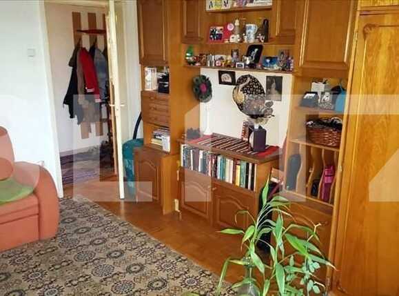 Apartament de închiriat 3 camere Gheorgheni - 15947AI | BLITZ Cluj-Napoca | Poza1