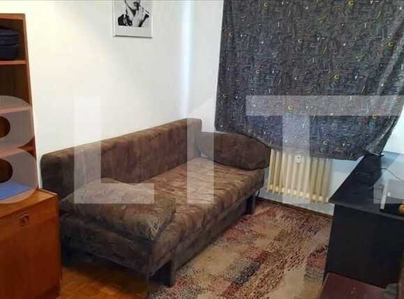 Apartament de închiriat 3 camere Gheorgheni - 15947AI | BLITZ Cluj-Napoca | Poza3