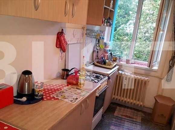 Apartament de închiriat 3 camere Gheorgheni - 15947AI | BLITZ Cluj-Napoca | Poza5