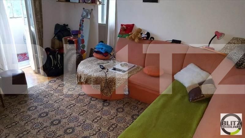 Apartament de închiriat 3 camere Gheorgheni - 15947AI | BLITZ Cluj-Napoca | Poza2