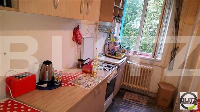 Apartament de închiriat 3 camere Gheorgheni - 15947AI | BLITZ Cluj-Napoca | Poza5
