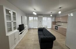 Apartament Lux, 56mp, 2 camere, parcare, zona Iulius Mall