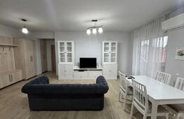 Apartament Lux, 56mp, 2 camere, parcare, zona Iulius Mall