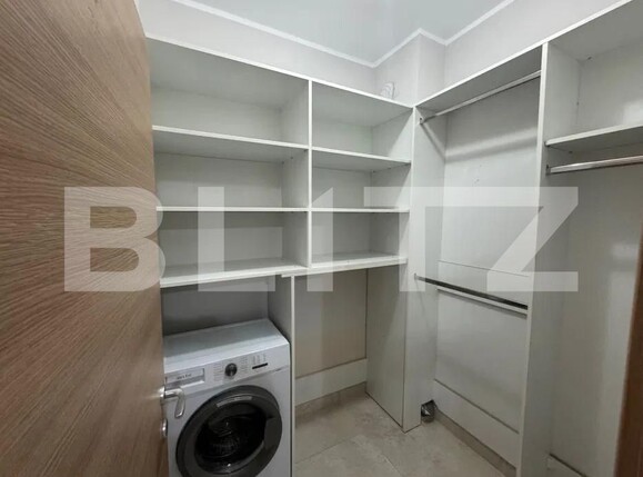 Apartament de închiriat 2 camere Gheorgheni - 159475AI | BLITZ Cluj-Napoca | Poza4