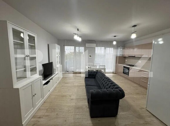 Apartament de închiriat 2 camere Gheorgheni - 159475AI | BLITZ Cluj-Napoca | Poza1