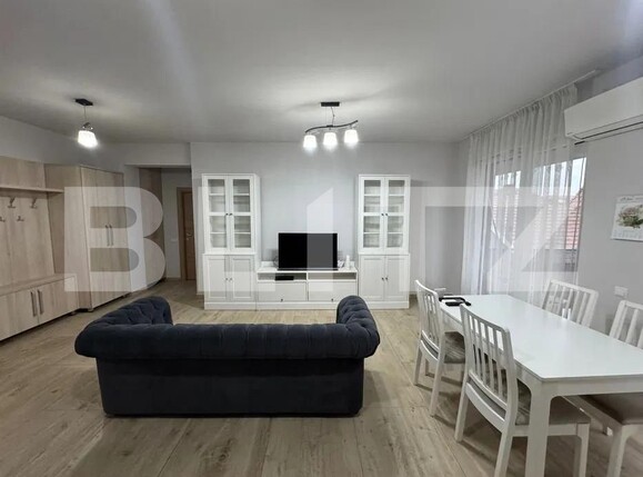 Apartament de închiriat 2 camere Gheorgheni - 159475AI | BLITZ Cluj-Napoca | Poza2