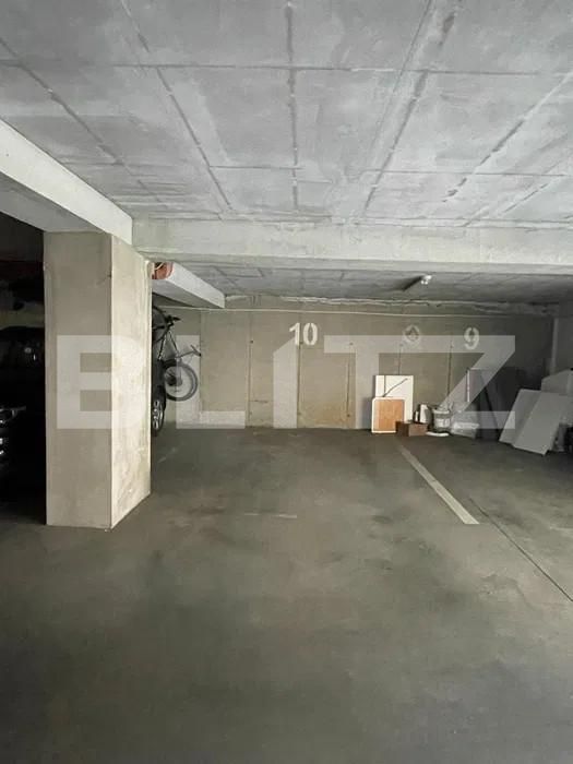 Apartament de închiriat 2 camere Gheorgheni - 159475AI | BLITZ Cluj-Napoca | Poza7