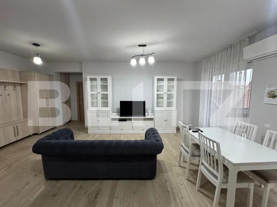Apartament de închiriat 2 camere Gheorgheni - 159475AI | BLITZ Cluj-Napoca | Poza2