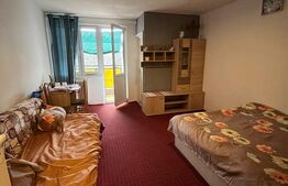 Garsoniera, 28 mp, pet friendly , parcare , zona strazii Parang