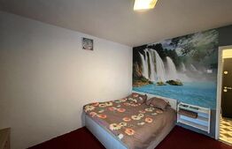 Garsoniera, 28 mp, pet friendly , parcare , zona strazii Parang