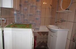 Garsoniera, 28 mp, pet friendly , parcare , zona strazii Parang
