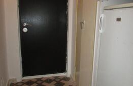 Garsoniera, 28 mp, pet friendly , parcare , zona strazii Parang