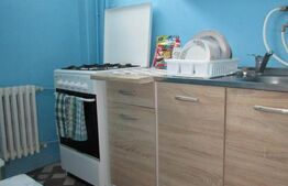 Garsoniera, 28 mp, pet friendly , parcare , zona strazii Parang