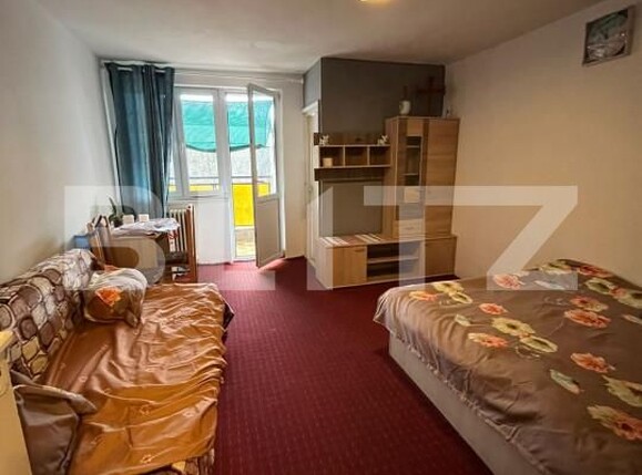 Garsonieră de închiriat Manastur - 159485AI | BLITZ Cluj-Napoca | Poza2