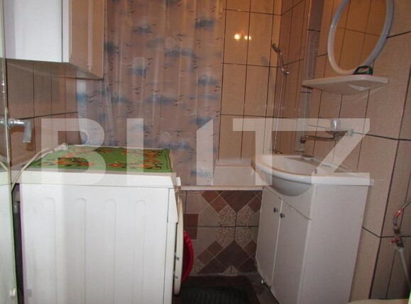 Garsonieră de închiriat Manastur - 159485AI | BLITZ Cluj-Napoca | Poza5