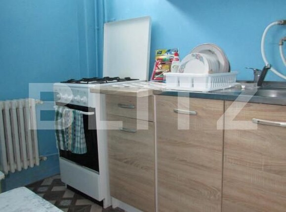 Garsonieră de închiriat Manastur - 159485AI | BLITZ Cluj-Napoca | Poza4