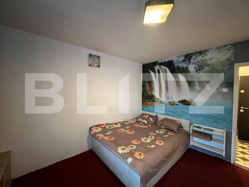 Garsonieră de închiriat Manastur - 159485AI | BLITZ Cluj-Napoca | Poza1