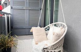 Apartament 3 camere+2 bai si parcare subterana, vedere panoramica, Buna Ziua