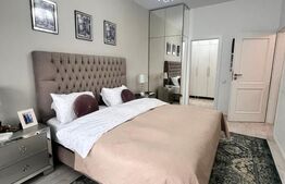 Apartament 3 camere+2 bai si parcare subterana, vedere panoramica, Buna Ziua