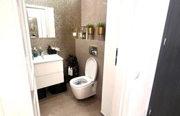 Apartament 3 camere+2 bai si parcare subterana, vedere panoramica, Buna Ziua