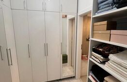 Apartament 3 camere+2 bai si parcare subterana, vedere panoramica, Buna Ziua