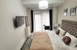 Apartament 3 camere+2 bai si parcare subterana, vedere panoramica, Buna Ziua