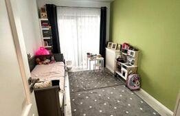 Apartament 3 camere+2 bai si parcare subterana, vedere panoramica, Buna Ziua